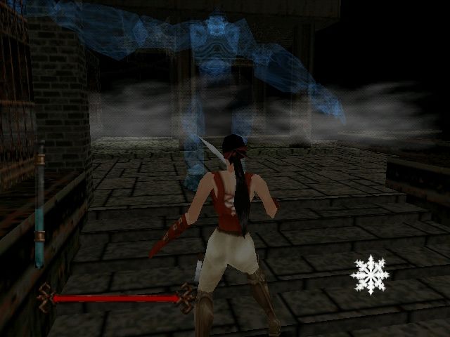 Creatures screenshot 4 for Playstation